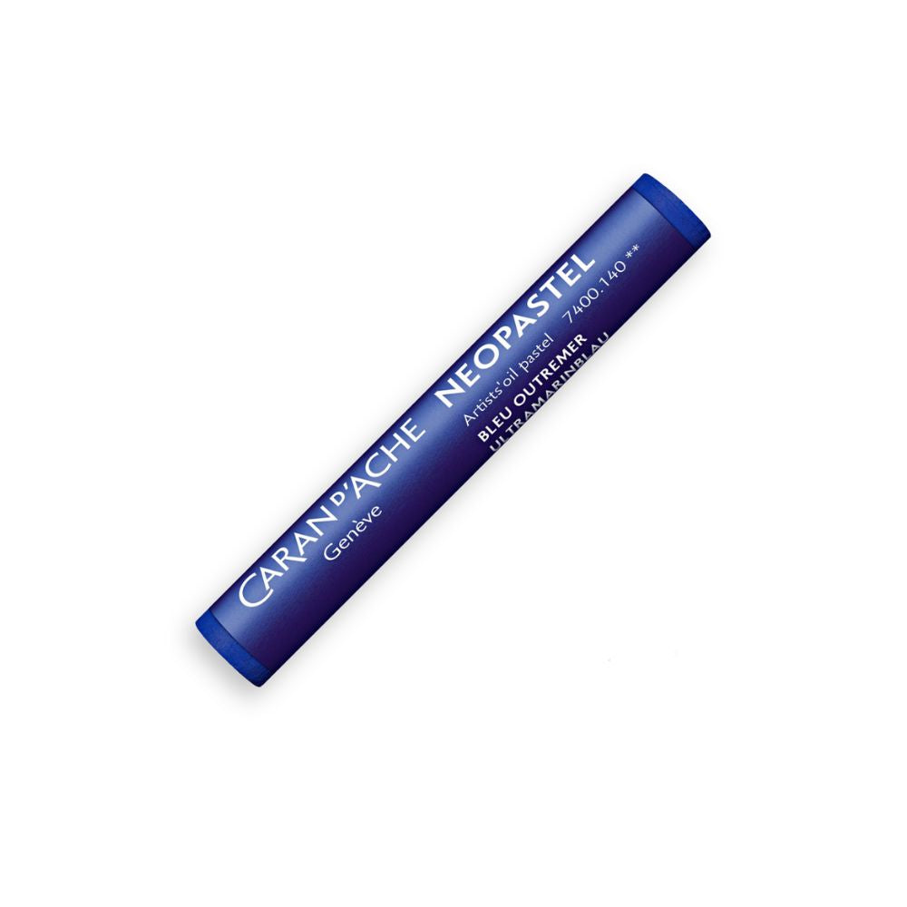 Caran d'Ache Neopastel Oil Pastel