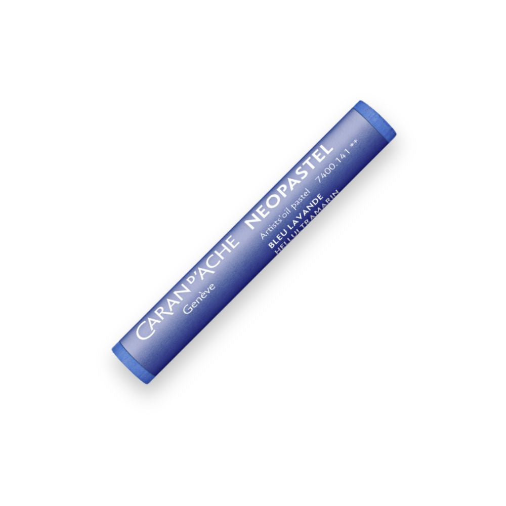 Caran d'Ache Neopastel Oil Pastel
