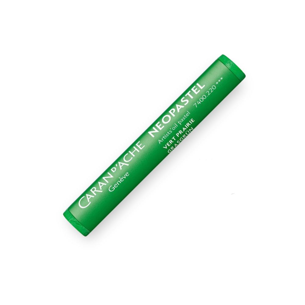 Caran d'Ache Neopastel Oil Pastel