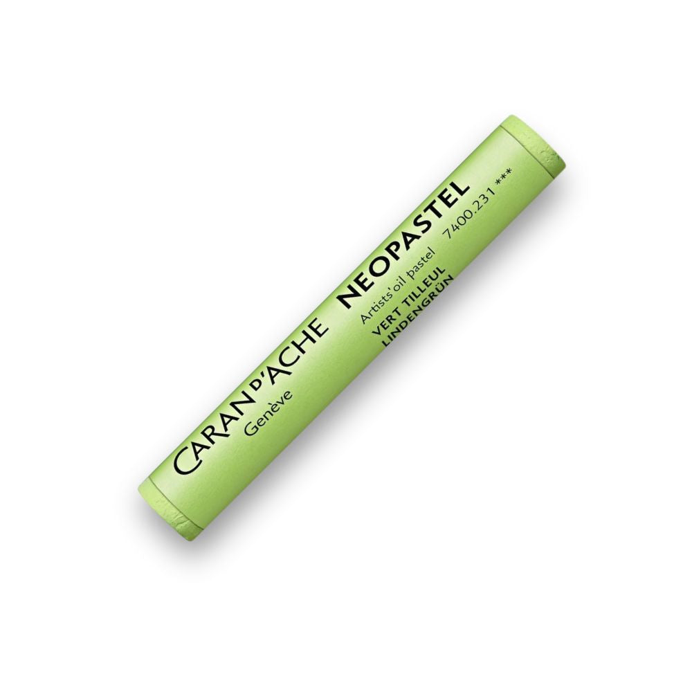 Caran d'Ache Neopastel Oil Pastel