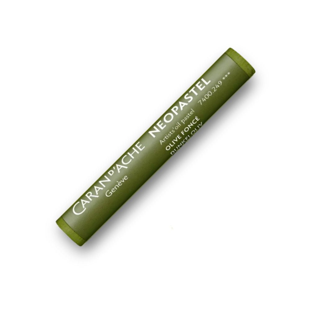 Caran d'Ache Neopastel Oil Pastel