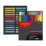 Caran d'Ache NEOPASTEL™ Oil Pastels Set of 24