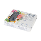 Schmincke Horadam Floral Set akvarelės rinkinys metalinėje dėžutėje, 12 spalvų + 6 tuščios vietos, Half-Pan