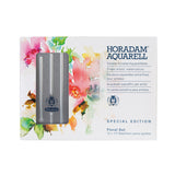 Schmincke Horadam Floral Set akvarelės rinkinys metalinėje dėžutėje, 12 spalvų + 6 tuščios vietos, Half-Pan