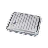 Schmincke Horadam Floral Set akvarelės rinkinys metalinėje dėžutėje, 12 spalvų + 6 tuščios vietos, Half-Pan