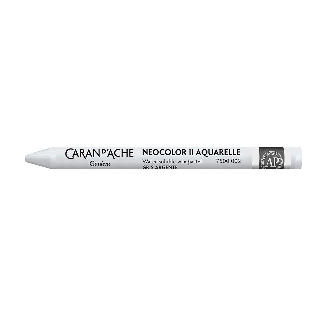 Caran d'Ache NEOCOLOR Water-Soluble Wax Oil Pastels