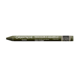 Caran d'Ache NEOCOLOR Water-Soluble Wax Oil Pastels