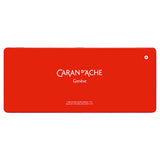 Caran d'Ache NEOCOLOR Water-Soluble Wax Oil Pastels Set of 30