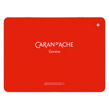 Caran d'Ache NEOCOLOR Water-Soluble Wax Oil Pastels Set of 40