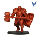 Vallejo True Metallic Metal Acrylic Paint - Base