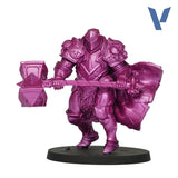 Vallejo True Metallic Metal Acrylic Paint - Base