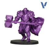 Vallejo True Metallic Metal Acrylic Paint - Base