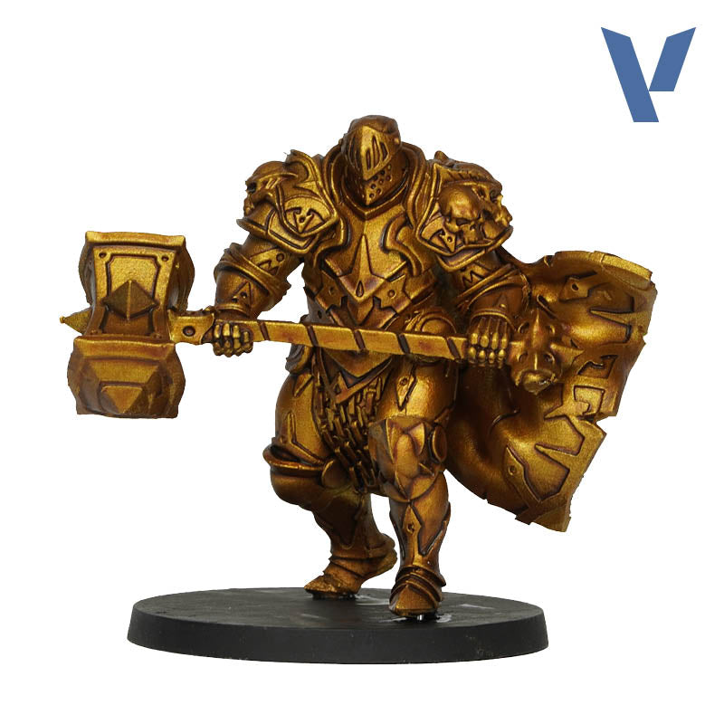 Vallejo True Metallic Metal Acrylic Paint - Shade