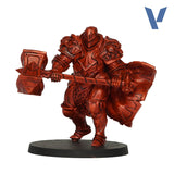 Vallejo True Metallic Metal Acrylic Paint - Shade