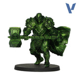 Vallejo True Metallic Metal Acrylic Paint - Shade