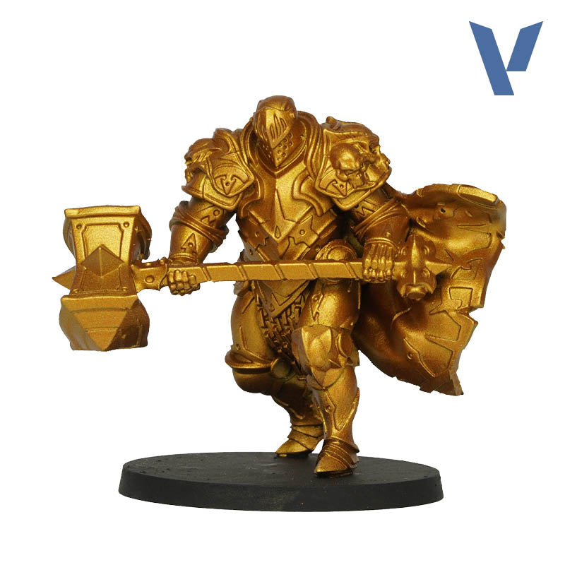 Vallejo True Metallic Metal Acrylic Paint - Airbrush