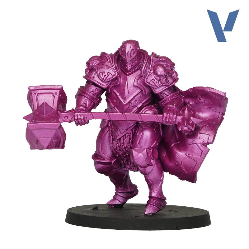 Vallejo True Metallic Metal Acrylic Paint - Airbrush
