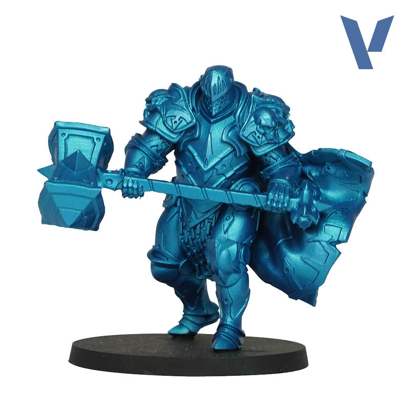 Vallejo True Metallic Metal Acrylic Paint - Airbrush
