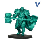 Vallejo True Metallic Metal Acrylic Paint - Airbrush