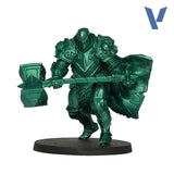 Vallejo True Metallic Metal Acrylic Paint - Airbrush