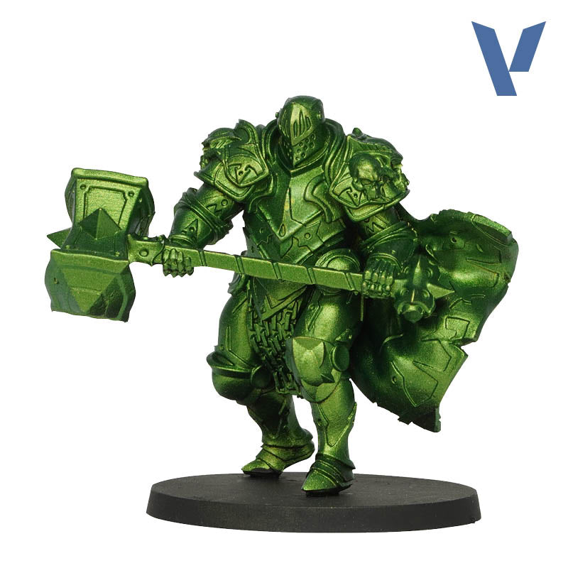 Vallejo True Metallic Metal Acrylic Paint - Airbrush