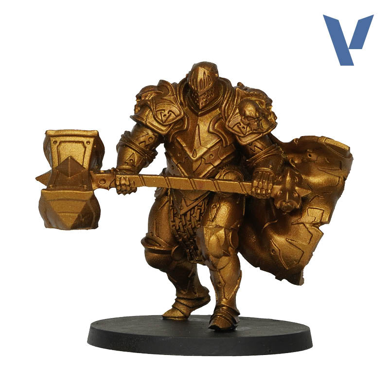 Vallejo True Metallic Metal Acrylic Paint - Airbrush