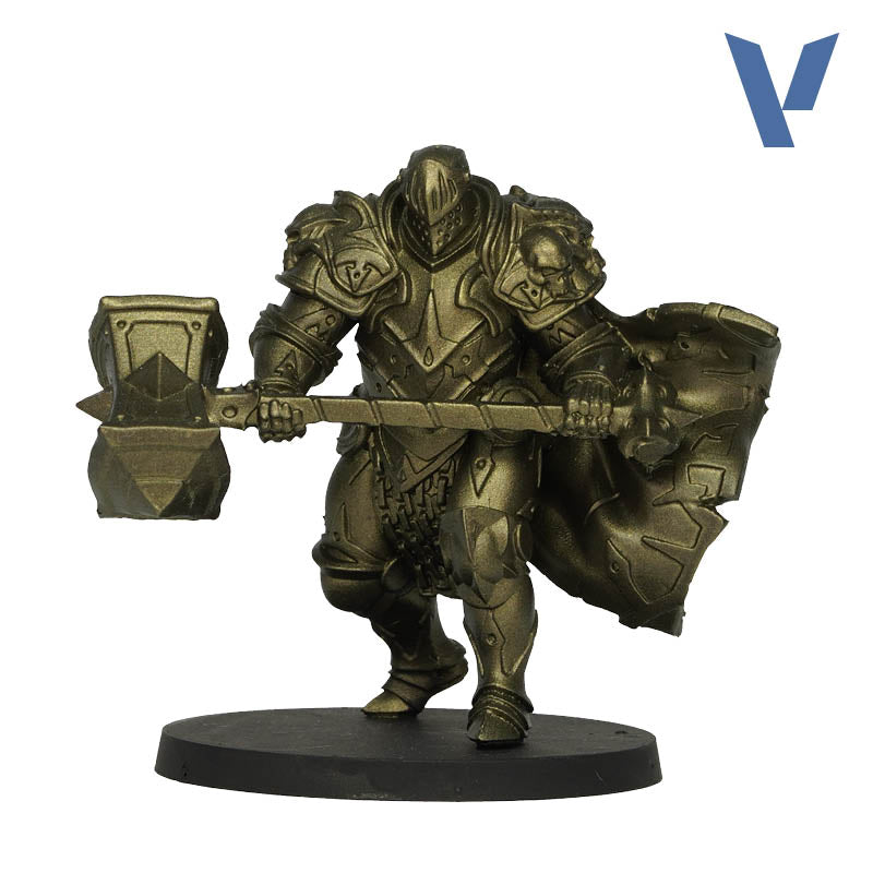 Vallejo True Metallic Metal Acrylic Paint - Airbrush