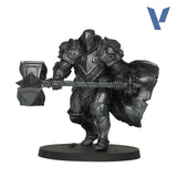 Vallejo True Metallic Metal Acrylic Paint - Airbrush