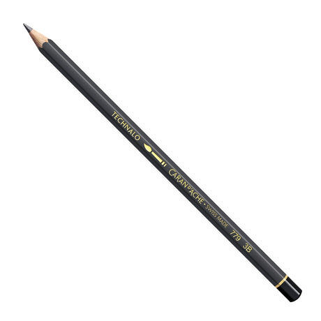 Caran d'Ache Graphite Line Technalo Pencils