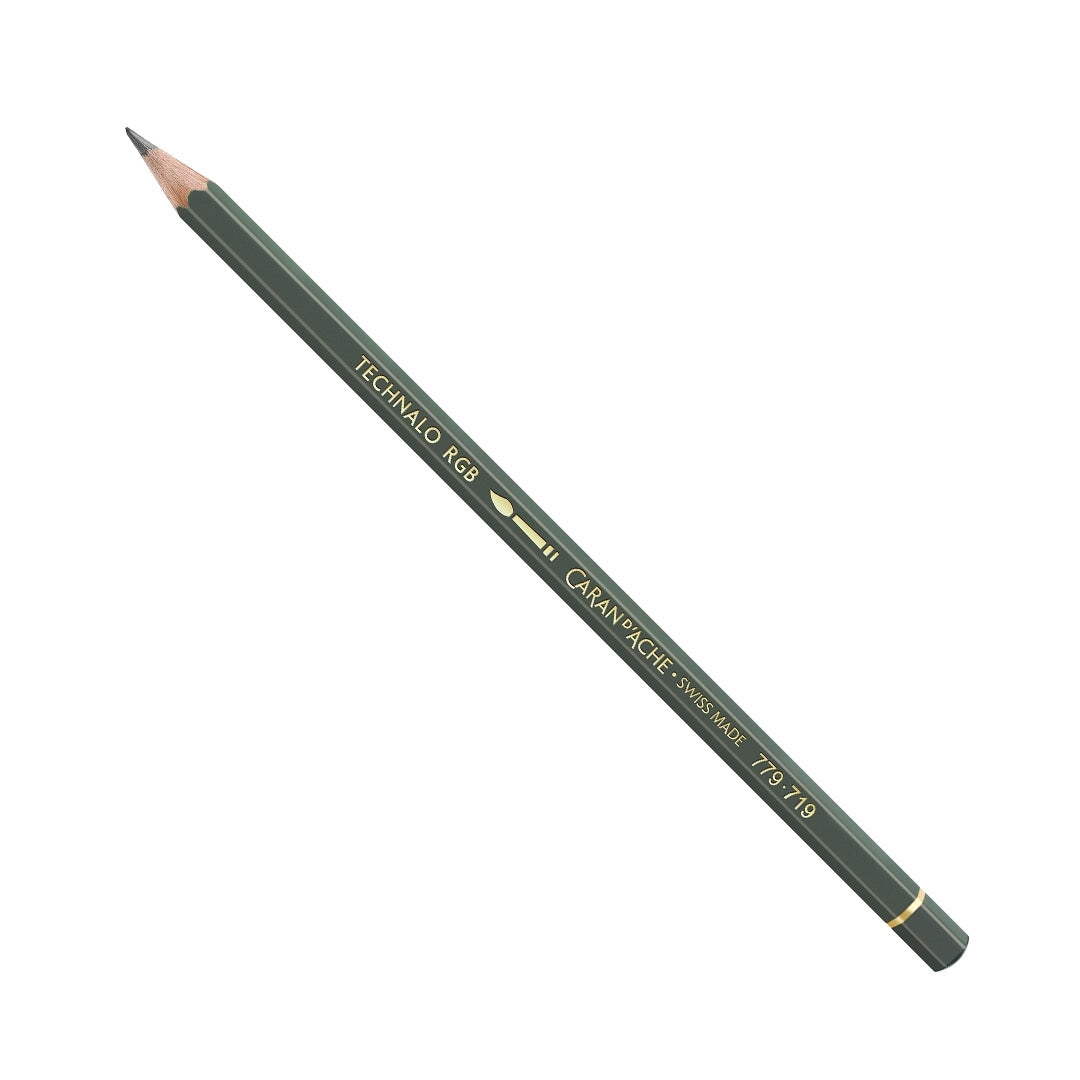 Caran d'Ache Graphite Line Technalo Colored Pencils