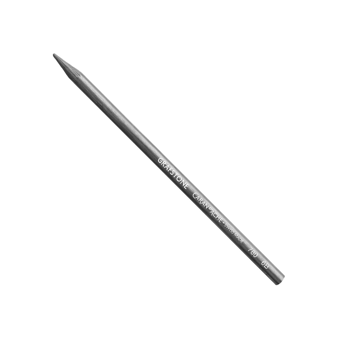 Caran d'Ache Grafstone Pure Graphite Pencil