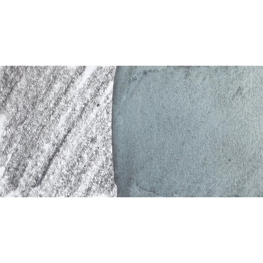 Caran d'Ache Grafcube Colored Graphite Sticks