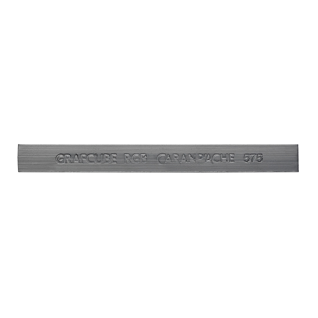 Caran d'Ache Grafcube Colored Graphite Sticks