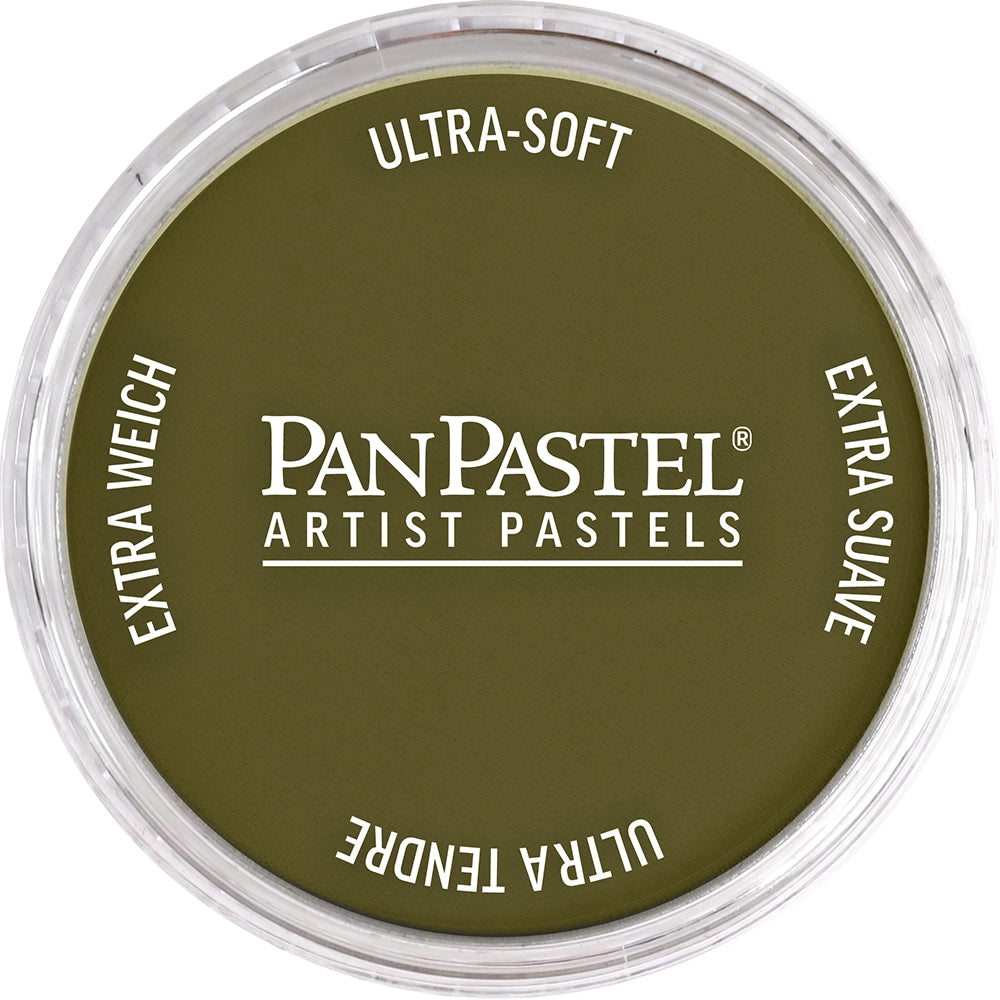 PanPastel Artist Pastel Colors