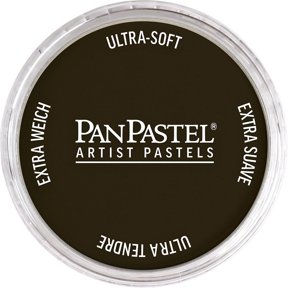 PanPastel Artist Pastel Colors