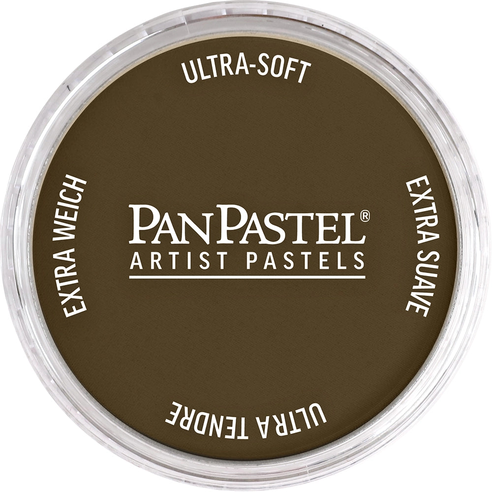 PanPastel Artist Pastel Colors