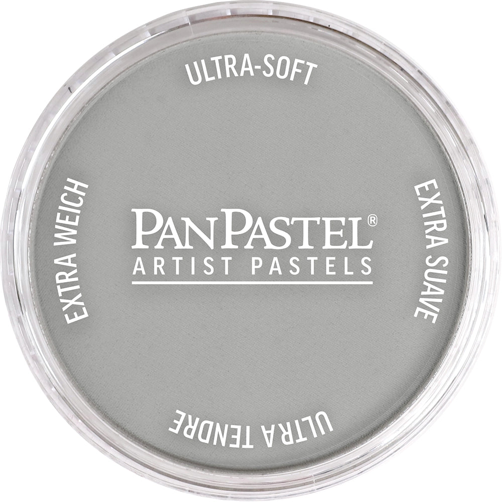 PanPastel Neutral Gray Light