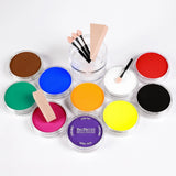 PanPastel Painting with Pastels Set, 10 pcs.