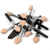 PanPastel Sofft Mini Applicators Set, 12 pcs.