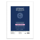 Lefranc Bourgeois Canvas Boards