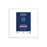 Lefranc Bourgeois Canvas Boards