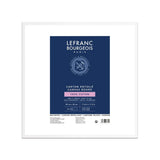 Lefranc Bourgeois Canvas Boards