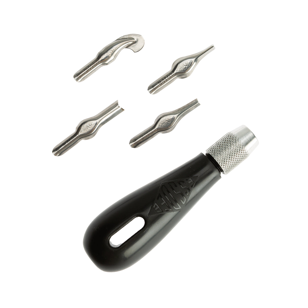 Schmincke Cardboard Linoprint Starter Set – in cooperation with Essdee