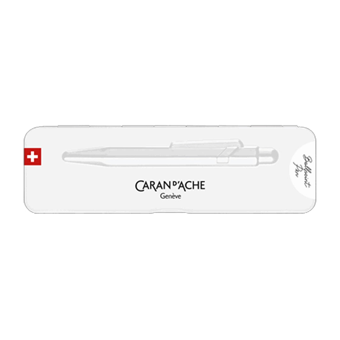 Caran d'Ache POPLINE Ballpoint Pen 849™