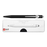 Caran d'Ache POPLINE Ballpoint Pen 849™