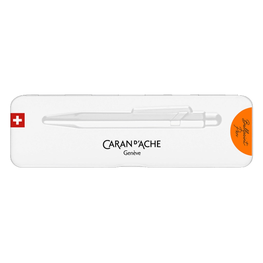 Caran d'Ache POPLINE Ballpoint Pen 849™