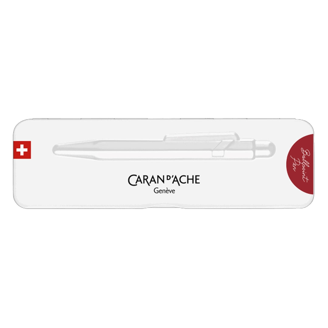 Caran d'Ache COLORMAT-X Ballpoint Pen 849™