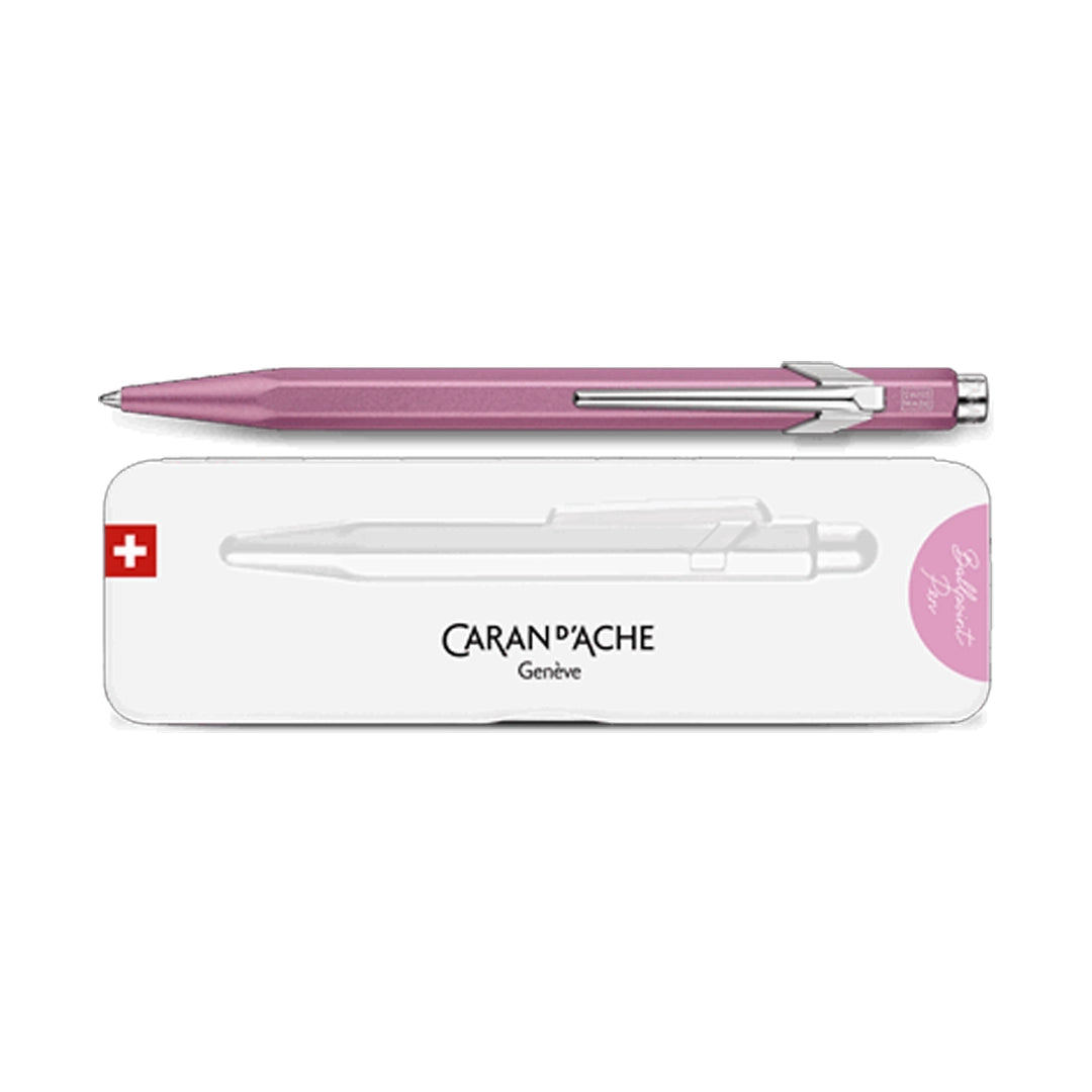 Caran d'Ache COLORMAT-X Ballpoint Pen 849™