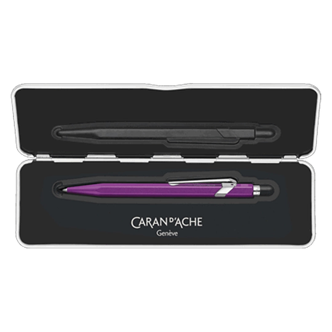 Caran d'Ache COLORMAT-X Ballpoint Pen 849™