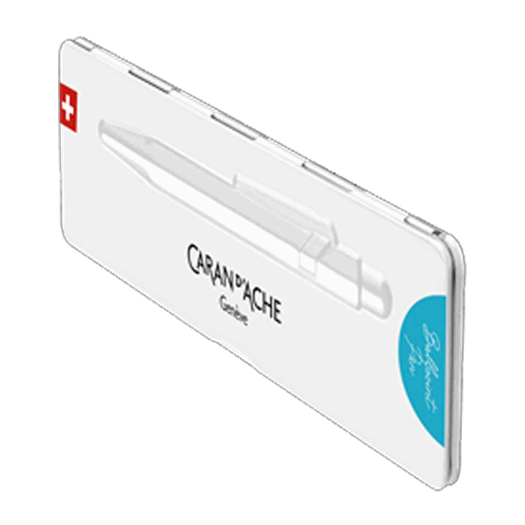 Caran d'Ache COLORMAT-X Ballpoint Pen 849™